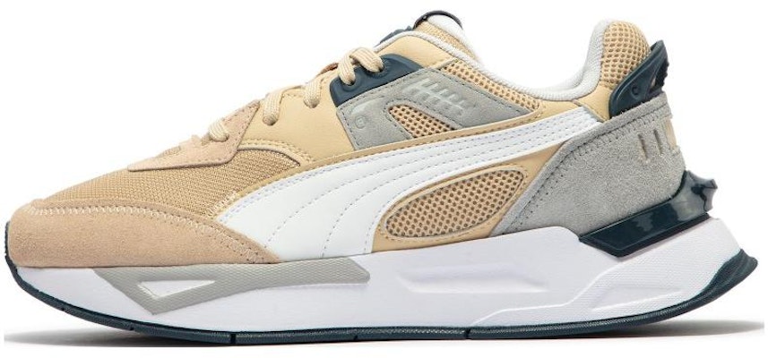 Puma Mirage Sport Remix 'Granola White' 381051-14 Buy Puma Mirage Sport Remix 'Granola White' 381051-14