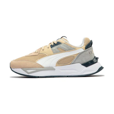 Puma Mirage Sport Remix 'Granola White'