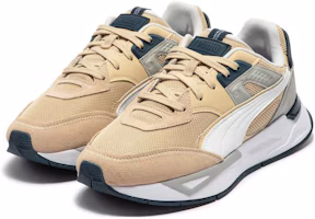 Lookbook Puma Mirage Sport Remix 'Putih Granola' 381051-14