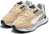 Puma Mirage Sport Remix 'Granola Putih' 381051-14