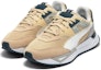 Lookbook Puma Mirage Sport Remix 'Granola Putih' 381051-14