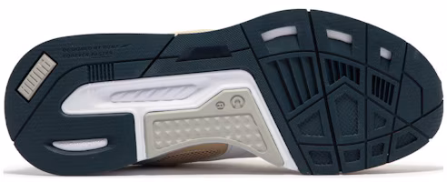 Details for Puma Mirage Sport Remix 'Putih Granola' 381051-14