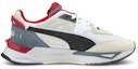 Order 푸마 미라지 스포츠 리믹스 '화이트 틸 레드' 381051-03