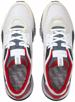 Lookbook Puma Mirage Sport Remix ''Bianco Teal Rosso'' 381051-03