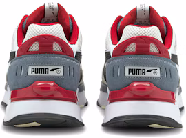 Shop Puma Mirage Sport Remix ''Bianco Teal Rosso'' 381051-03