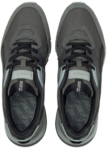 Puma Mirage Sport Remix zapatillas deportivas. 381051-05 Lookbook Puma Mirage Sport Remix zapatillas deportivas. 381051-05