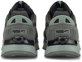 Puma Mirage Sport Remix 減震防滑 低筒運動休閒鞋 灰 Shop Puma Mirage Sport Remix 減震防滑 低筒運動休閒鞋 灰