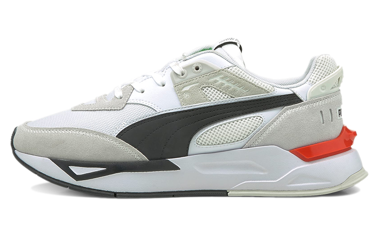Puma Mirage Sport Remix 'Vaporous Grey'