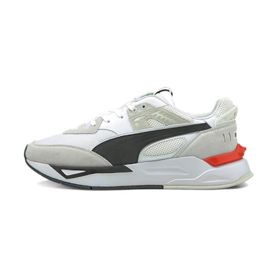 Puma Mirage Sport Remix 'Vaporous Grey'