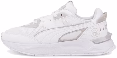 Puma Mirage Sport REStyle 'White Grey Violet' 384372-01 Puma Mirage Sport REStyle 'White Grey Violet' 384372-01
