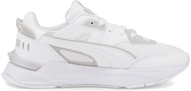 푸마 미라지 스포츠 리스타일 '화이트 그레이 바이올렛' 384372-01 Order 푸마 미라지 스포츠 리스타일 '화이트 그레이 바이올렛' 384372-01