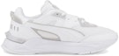Order Puma Mirage Sport REStyle 'Putih Kelabu Ungu Muda' 384372-01