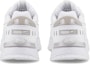 Shop Puma Mirage Sport REStyle 'Putih Kelabu Ungu Muda' 384372-01