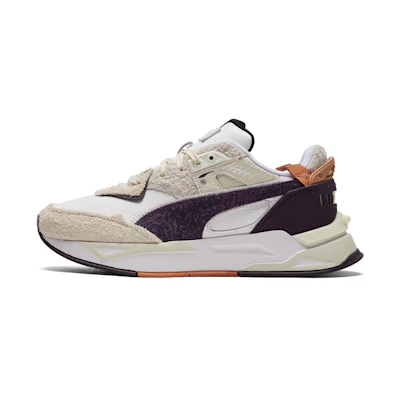 Puma Mirage Sport SC 'White Vaporous Grey'