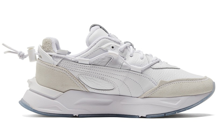 Order Puma Mirage Sport SD DJ ''Wit'' 385938-01