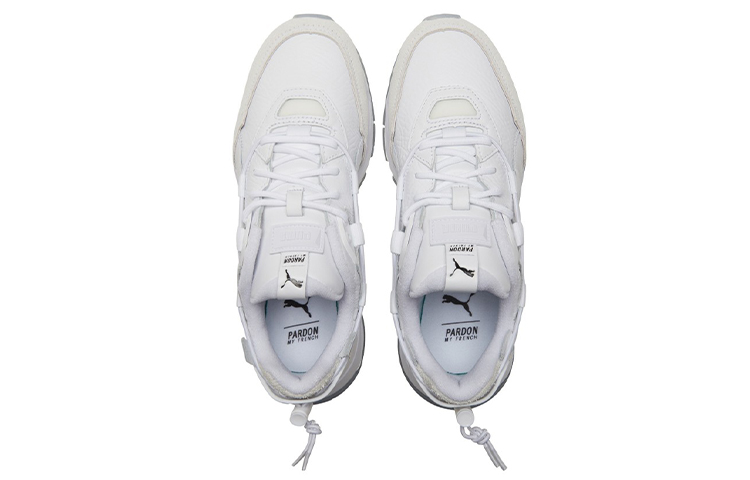 Shop Puma Mirage Sport SD DJ ''Wit'' 385938-01