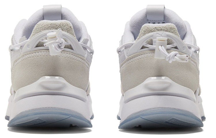 Purchase Puma Mirage Sport SD DJ ''Wit'' 385938-01