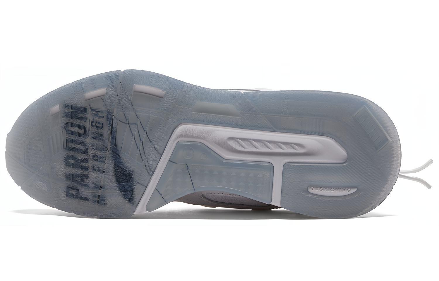 Details for Puma Mirage Sport SD DJ ''Wit'' 385938-01