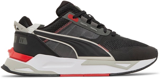 彪马幻影运动科技'黑色高风险红' 383107-03 Buy 彪马幻影运动科技'黑色高风险红' 383107-03