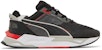 Puma Mirage Sport Tech 'Hitam Merah Risiko Tinggi' 383107-03