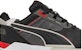 Puma Mirage Sport Tech 'Hitam Merah Risiko Tinggi' 383107-03