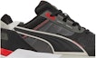 Order Puma Mirage Sport Tech 'Hitam Merah Risiko Tinggi' 383107-03