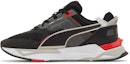 Lookbook Puma Mirage Sport Tech 'Hitam Merah Risiko Tinggi' 383107-03