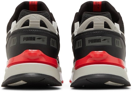 彪马幻影运动科技'黑色高风险红' 383107-03 Details for 彪马幻影运动科技'黑色高风险红' 383107-03