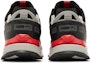 Details for Puma Mirage Sport Tech 'Hitam Merah Risiko Tinggi' 383107-03