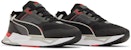 Puma Mirage Sport Tech 'Hitam Merah Risiko Tinggi' 383107-03