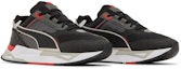 Cheap Puma Mirage Sport Tech 'Hitam Merah Risiko Tinggi' 383107-03