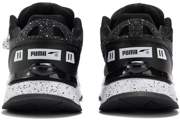 Puma Mirage Sport Tech Chance 'Black White' 386625-02 Purchase Puma Mirage Sport Tech Chance 'Black White' 386625-02