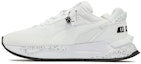 Buy Puma Mirage Sport Tech Chance 'Putih Hitam' 386625-01