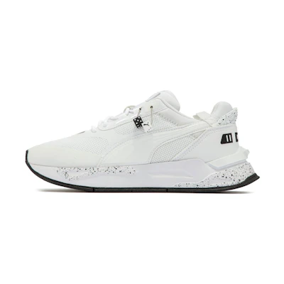 Puma Mirage Sport Tech Chance 'White Black'