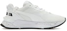 Order Puma Mirage Sport Tech Chance 'Putih Hitam' 386625-01