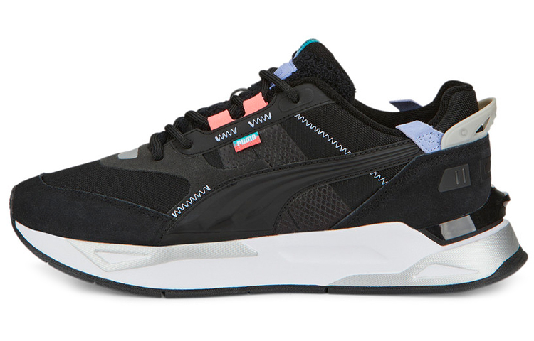 Puma Mirage Sport Tech 'Fandom Evolution Black White'