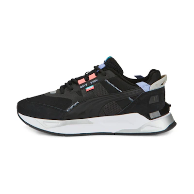 Puma Mirage Sport Tech 'Fandom Evolution Black White'