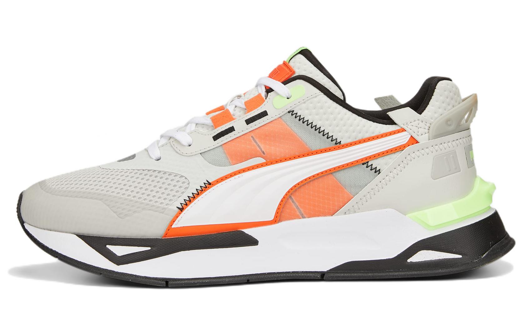 Puma Mirage Sport Tech 'Grey'