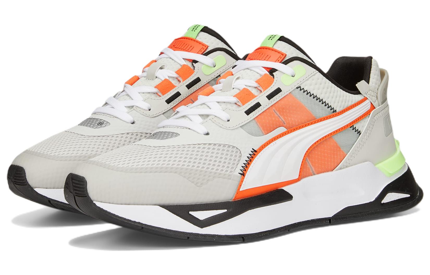 Puma Mirage Sport Tech 'Grey' 圖 3