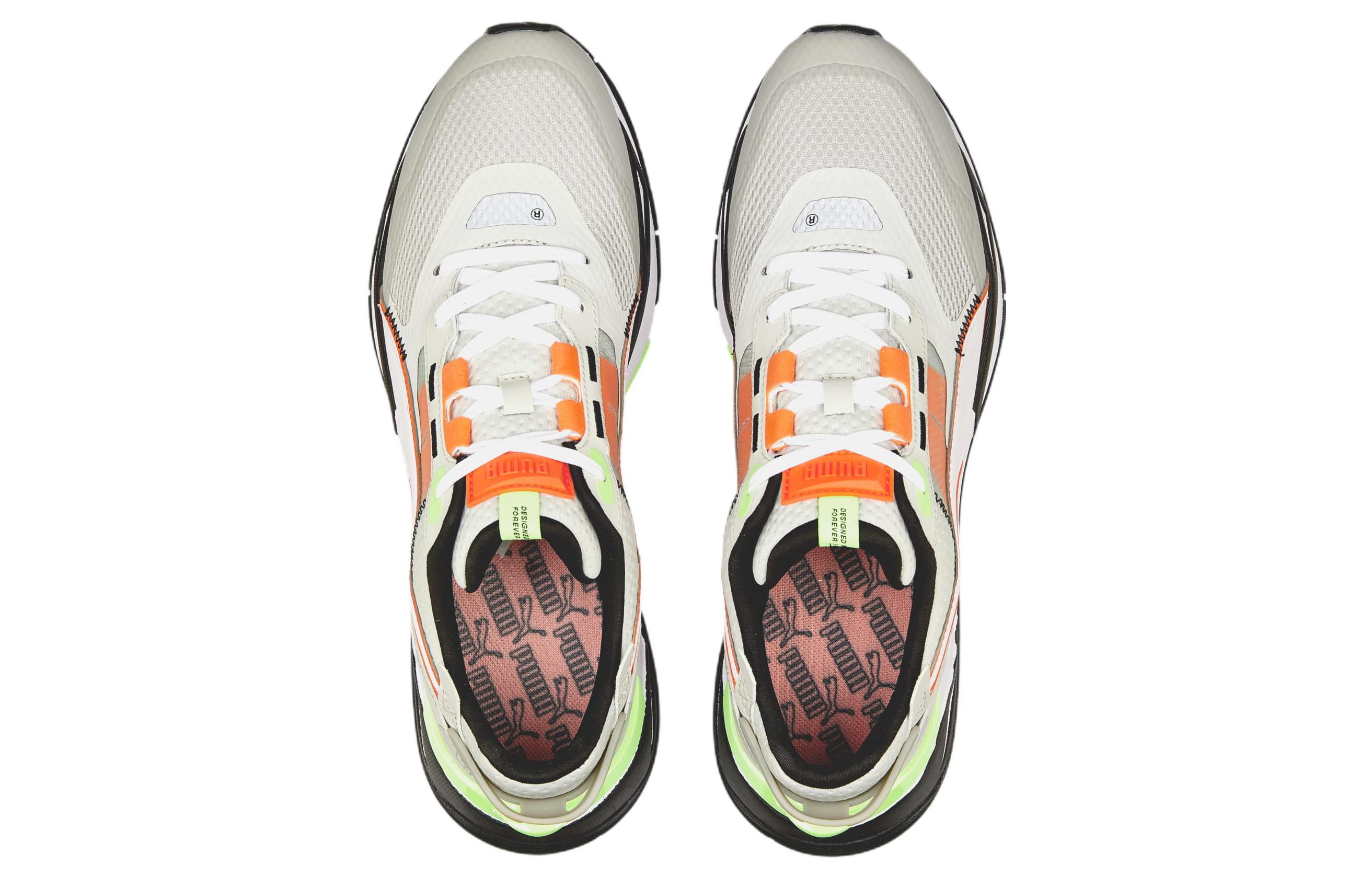 Puma Mirage Sport Tech 'Grey' 圖 4