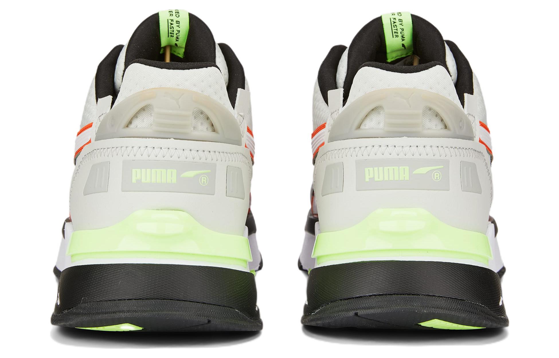 Puma Mirage Sport Tech 'Grey' 圖 5