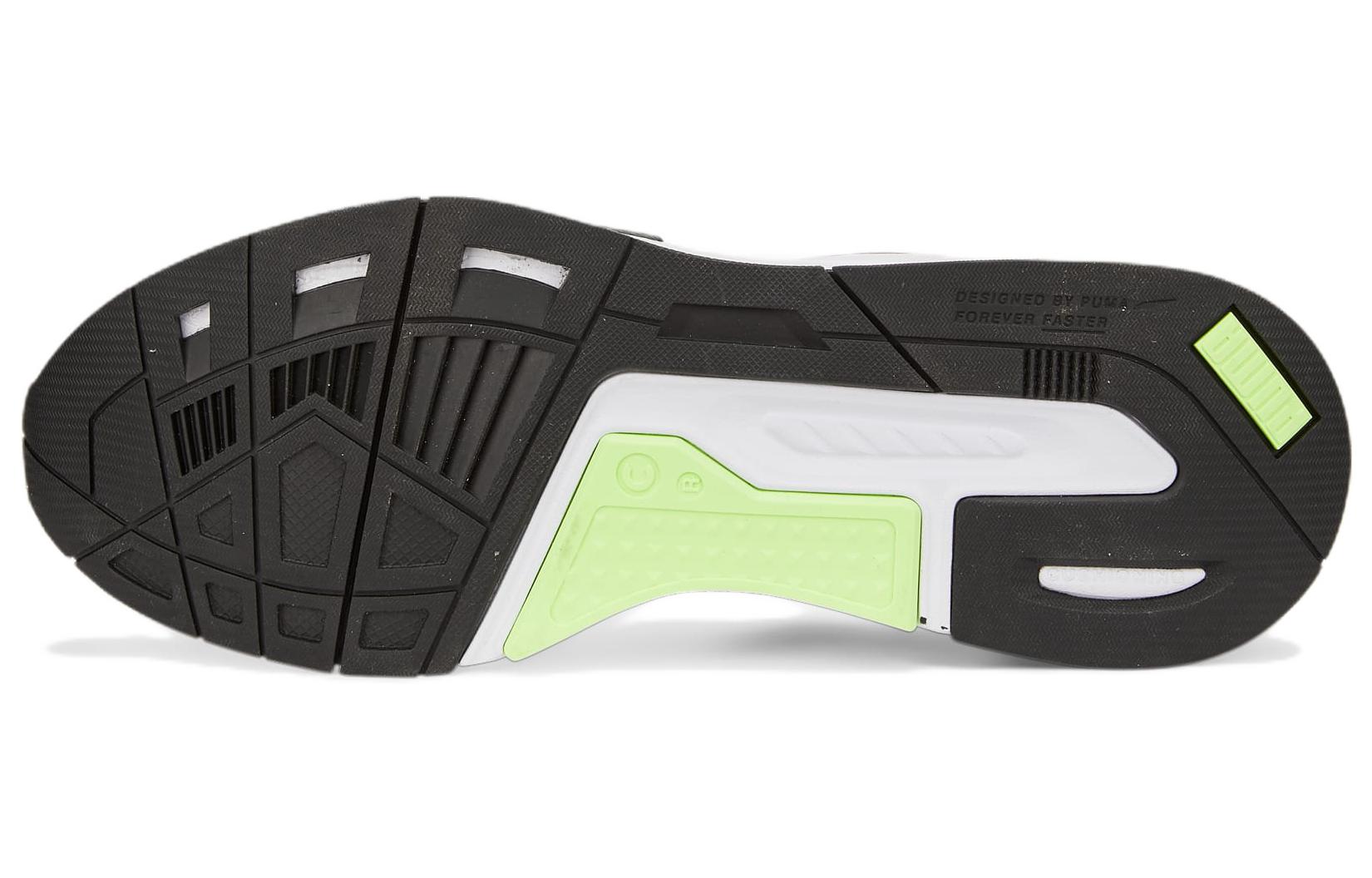 Puma Mirage Sport Tech 'Grey' 圖 6