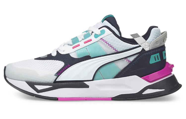 Puma Mirage Sport Tech 'Grey Blue Black'