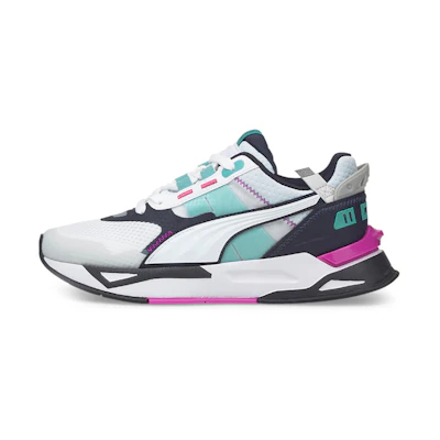Puma Mirage Sport Tech 'Grey Blue Black'