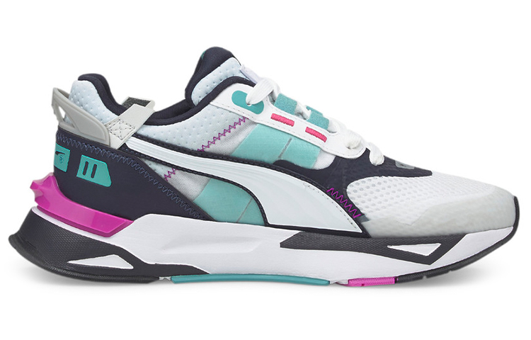 Puma Mirage Sport Tech 'Grey Blue Black' 圖 2