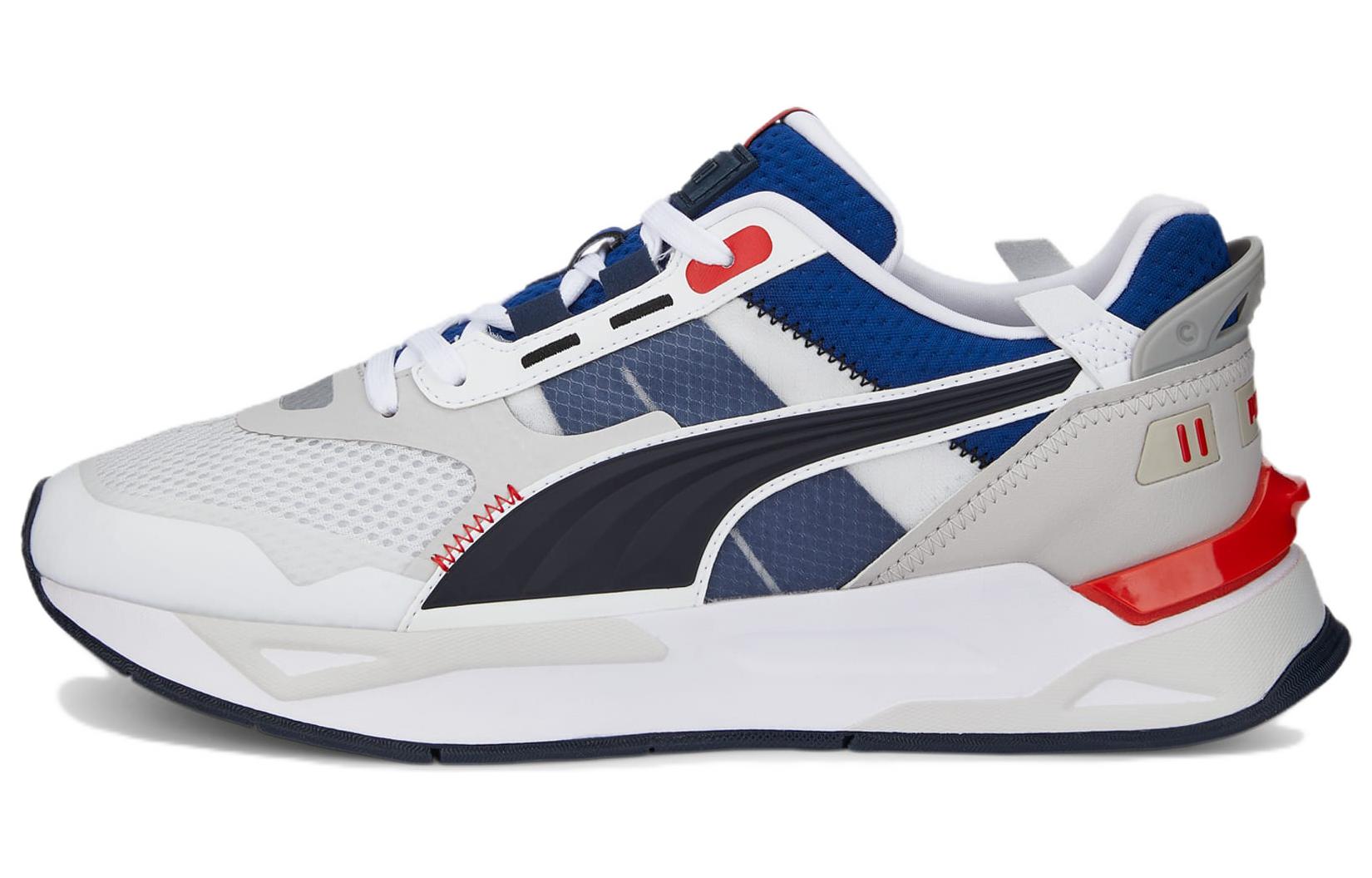 Puma Mirage Sport Tech 'White Blue'