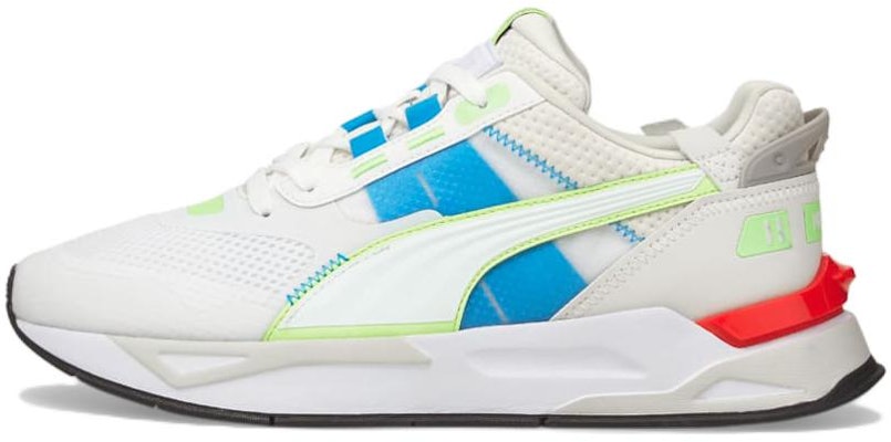 Puma Mirage Sport Tech 'White Blue' 383107-07 Buy Puma Mirage Sport Tech 'White Blue' 383107-07