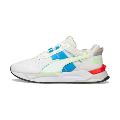 Puma Mirage Sport Tech 'White Blue'