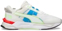 Order Puma Mirage Sport Tech 'Putih Biru' 383107-07