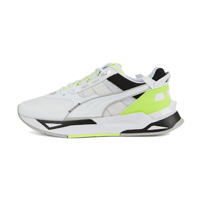 Puma Mirage Sport Tech 'White Blue'